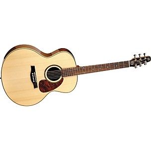 Maritime SWS Mini Jumbo High Gloss Acoustic Guitar