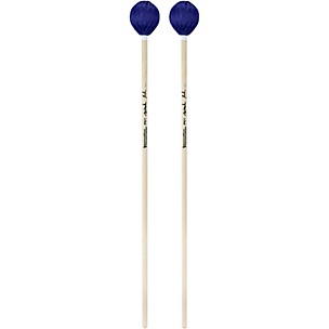 Innovative Percussion Mark Ford Series Birch Handle Clear Articulation Marimba Mallets