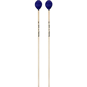 Innovative Percussion Mark Ford Series Birch Handle Clear Articulation Marimba Mallets