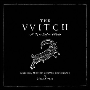 Mark Korven - Witch (Original Soundtrack)