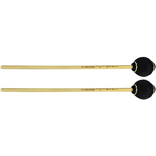 Salyers Percussion Mark Sherman Short Vibraphone Mallets