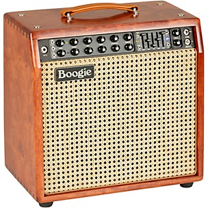 MESA/Boogie Mark V: 35 1x12 35/25/10W Tube Guitar Combo Amp -