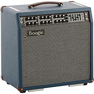 MESA/Boogie Mark VII 1x12 90W Tube Guitar Combo Amp -