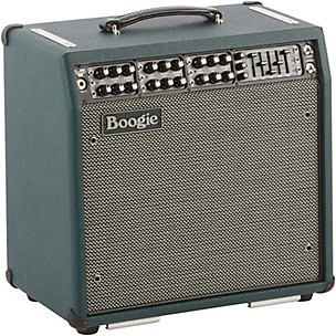 MESA/Boogie Mark VII 1x12 90W Tube Guitar Combo Amp -