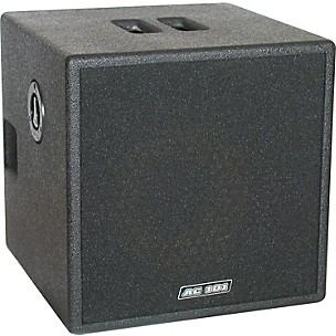 Markbass Markacoustic AC 101 CAB 200W 1x10 Acoustic Speaker Cabinet