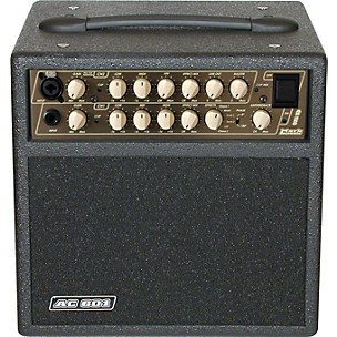 Markbass Markacoustic AC601 Acoustic Combo Amp