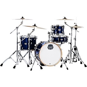 Mapex Mars Maple 4-Piece Bop Shell Pack With 18" Bass Drum