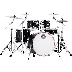 Mapex Mars Maple Rock 5-Piece Shell Pack With 22" Bass Drum