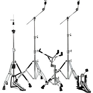 Mapex Mars Series HP6005 5-Piece Hardware Pack