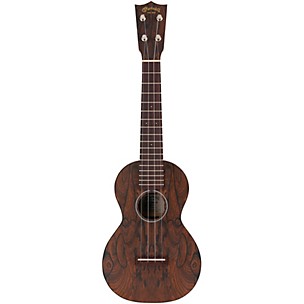 Martin Martin 0XK Special X Series HPL Ziricote Concert Ukulele