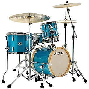Sonor Martini 4-Piece Shell Pack