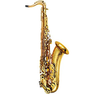 P. Mauriat Master-97T Professional Tenor Saxophone