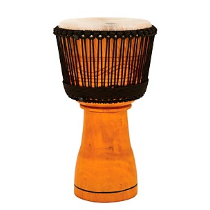 Toca Master Series Djembe with Padded Bag