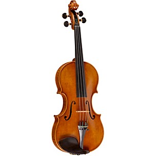 Ren Wei Shi Master Series Guarneri del Gesu 1743 Bench Copy Violin