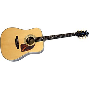 Masterbilt DR-500R Acoustic Guitar