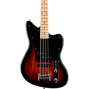 Fender Custom Shop Masterbuilt Jason Smith Offset Telecaster Bass Lush Closet Classic