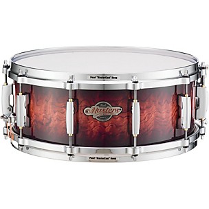 Pearl Masters BCX Birch Snare Drum