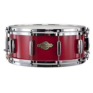 Pearl Masters MCX Series Snare Drum