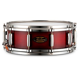 Pearl Masters Maple/Gum Snare Drum