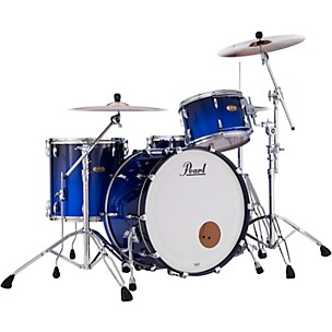 Pearl Masters Maple Pure 3-Piece Shell Pack