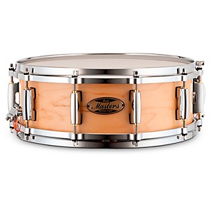 Pearl Masters Maple Pure Snare Drum