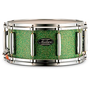 Pearl Masters Maple Snare Drum