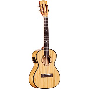 Alvarez Masterworks Tenor Acoustic-Electric Ukulele