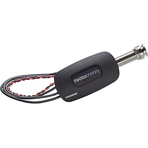 Fishman Matrix Infinity Mic Blend Guitar Pickup and Preamp System