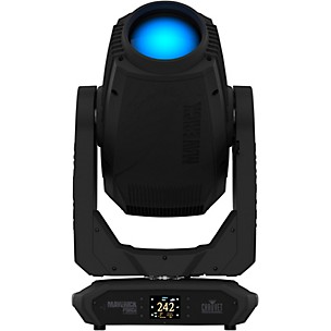 CHAUVET Professional Maverick Force 3 Profile