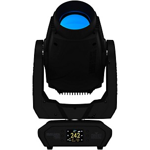 CHAUVET Professional Maverick Force s Profile 350 Watt With CMY Color Mixing