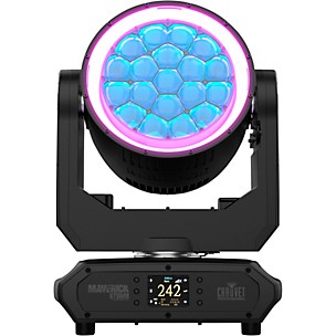 CHAUVET Professional Maverick STORM 2 BeamWash