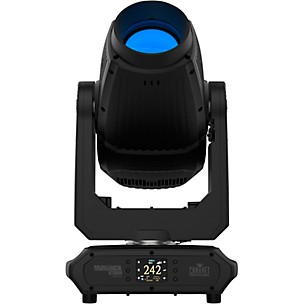 CHAUVET Professional Maverick STORM 2 Profile