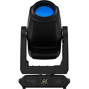 CHAUVET Professional Maverick STORM 4 Profile