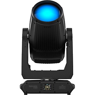 CHAUVET Professional Maverick STORM 4 SOLO Wash