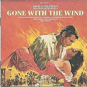 Max Steiner - Gone With the Wind (Original Motion Picture Soundtrack)