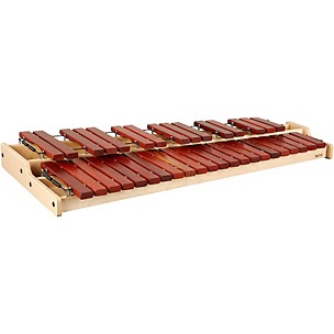 Marimba Warehouse Maxey Practice Marimba 3 Octave (C-C)
