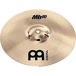 MEINL Mb10 Splash Cymbal