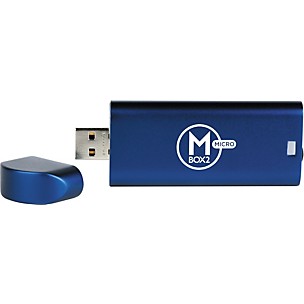 Digidesign Mbox 2 Micro