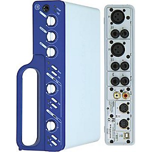 Digidesign Mbox 2 USB Audio/MIDI Pro Tools LE Interface