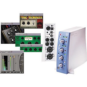 Digidesign Mbox Factory Bundle