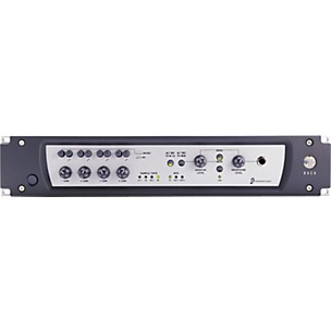 Digidesign Mbox or Digi Toolbox to Digi 002 Rack Factory Upgrade