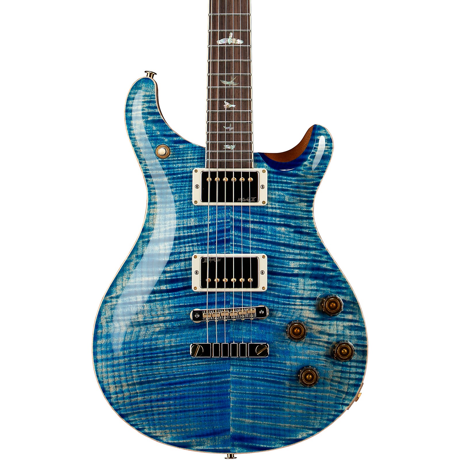 PRS McCarty 594 10-Top Electric Guitar | Music & Arts
