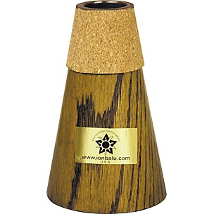 Balu Medium / Small Bell French Horn Practice Mute
