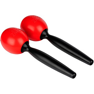 Nino Medium ABS Maracas Pair
