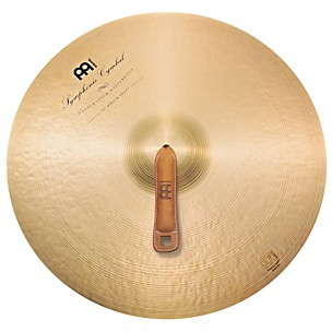 MEINL Medium Heavy Symphonic Cymbal