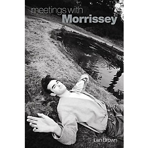 Omnibus Meetings with Morrissey Omnibus Press Series Hardcover