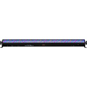 Eliminator Lighting Mega Bar RGBA EP Wash Lighting Fixture