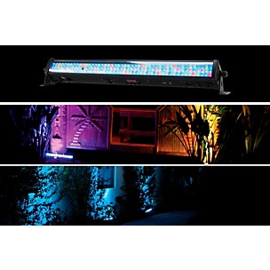 American DJ Mega Go Bar 50 RGBA Battery Powered LED Strip