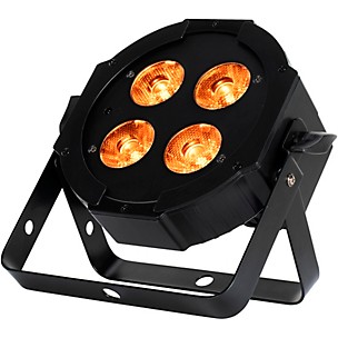 Eliminator Lighting Mega Hex L Par LED with DMX