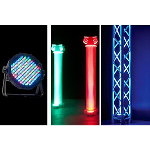 American DJ Mega Par Profile Plus LED PAR